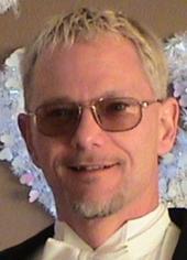 Geoffrey Klingel