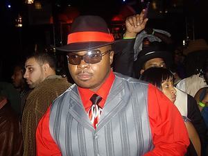Jason Caldwell