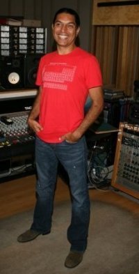 Anthony Arvizu
