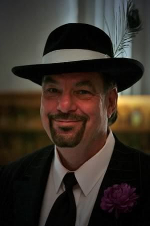 John Wachter