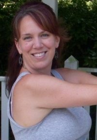 Sabrina Justison