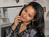 Tina Gallegos