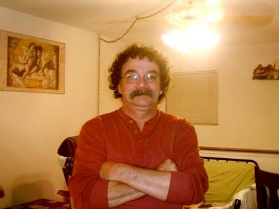 Robert Crumb
