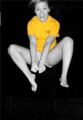 Courtney Mckendrick