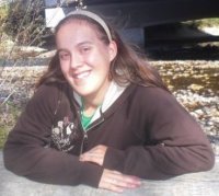 Megan Ashmead