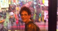 Carol Holub