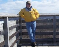Blaine Goldner