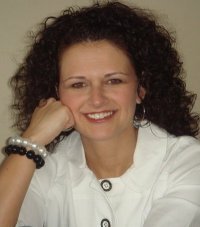 Melissa Burrous