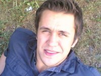 Cem Kirci