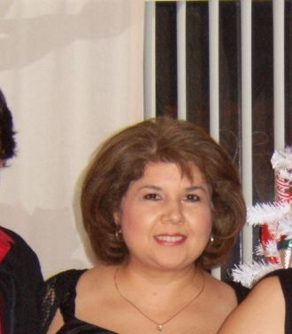 Diana Gonzales