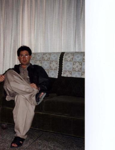 Mohammed Qureshi