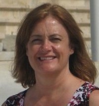 Liza Nelson