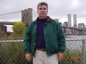 Gary Gorman