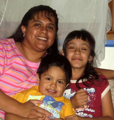 Dolores Solis