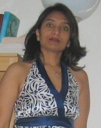 Sudeepthi Prasad