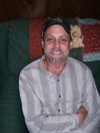 Jeffrey Seitner