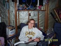 Libby Lamine