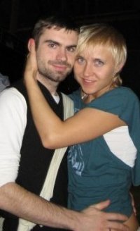Nikita Yakimov