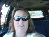 Carrie Steinbrook