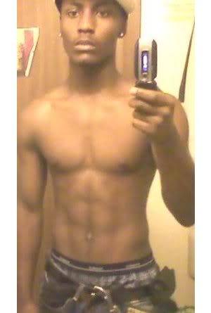 Patrick Burks