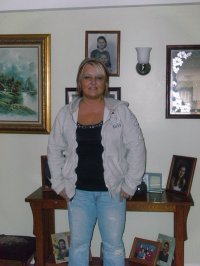 Tonya Lantis