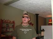 Travis Stark