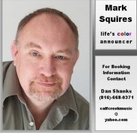 Mark Squires