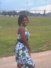 Michelle Brunson