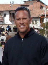 Matthew Fuller