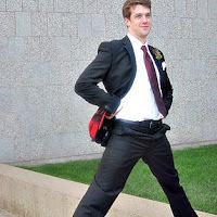 Jon Lavalier