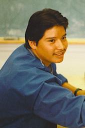 Jaime Calderon