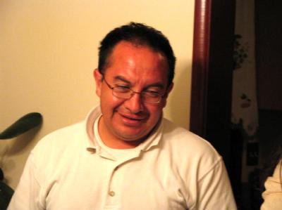 Alberto Morales