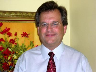 David Boshart