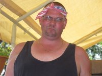 Larry Burge