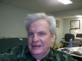 Christopher Dougherty