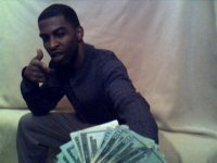 Rashaud Chatman
