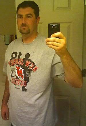 Scott Rogers