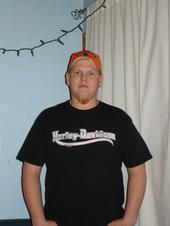 Chad Abel