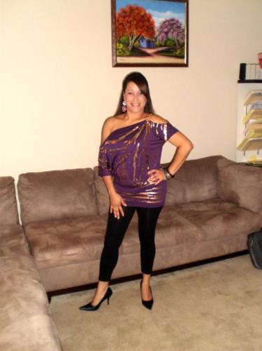 Wendy Camejo