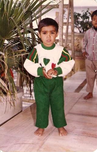 Pardeep Sharma