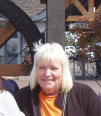 Lynn Stotlar