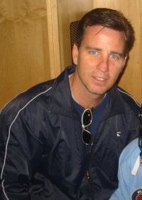 Donald Mcmahon