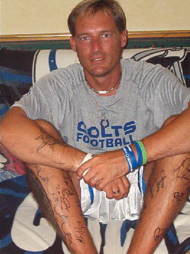 Matthew Ellis