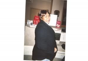 Zaneta Cooper