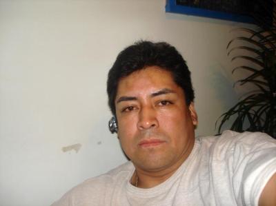 Hipolito Gomez
