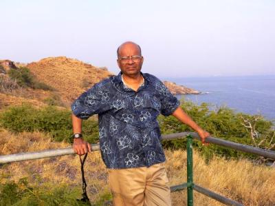 Shashikumar Singeetham