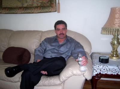 Manuel Gomez