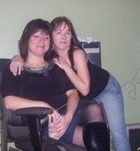 Sherry Gaffin