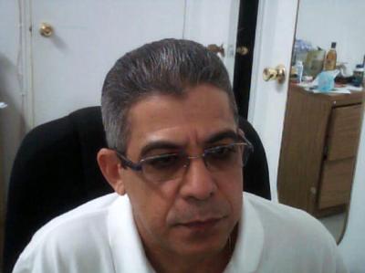 Ridel Sosa