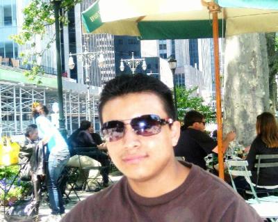 Estuardo Sontay